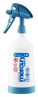 Rozprašovač Mercury Super Pro+ 360 1 L Kwazar Rozprašovač Mercury Super Pro+ 360 1 L Kwazar