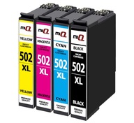 4x ATRAMENT PRE EPSON EXPRESSION HOME XP-5150 XP-5155 4x ATRAMENT PRE EPSON EXPRESSION HOME XP-5150 XP-5155