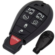 CHRYSLER DODGE JEEP GROT DIAĽKOVÝ KRYT CY24 CHRYSLER DODGE JEEP GROT DIAĽKOVÝ KRYT CY24