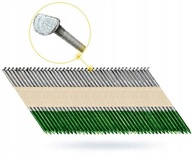 75mm 34. prstencové klince 2500ks pre DCN692 75mm 34. prstencové klince 2500ks pre DCN692