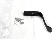 KĽÚČKA ZÁMKU KAPOTY PEUGEOT 407 SW COMBI SDN Originál KĽÚČKA ZÁMKU KAPOTY PEUGEOT 407 SW COMBI SDN Originál