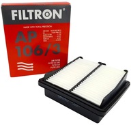 FILTRON VZDUCHOVÝ FILTER HONDA JAZZ II 2001-2008 FILTRON VZDUCHOVÝ FILTER HONDA JAZZ II 2001-2008