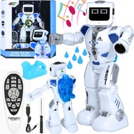 Robot smart_store INTELIGENTNÝ PROGRAMOVATEĽNÝ ROBOT W Robot smart_store INTELIGENTNÝ PROGRAMOVATEĽNÝ ROBOT W