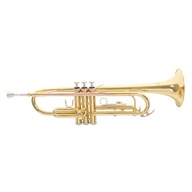 Roy Benson Trumpet oblečený ako Bb TR-101
