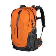 Turistický batoh Alpinus Tarfala 35 oranžový