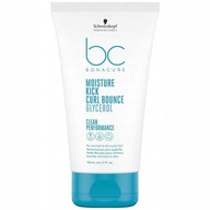 SCHWARZKOPF PROFESSIONAL MOISTURE KICK CURL BOUNCE SCHWARZKOPF PROFESSIONAL MOISTURE KICK CURL BOUNCE
