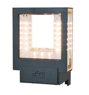 Signálna lampa 24V-230V QUADRO, bezfarebná Signálna lampa 24V-230V QUADRO, bezfarebná