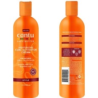 Cantu bambucké maslo aktivátor kučery 355 ml Cantu bambucké maslo aktivátor kučery 355 ml