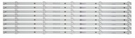 NOVÉ LED PÁSY 4708-K55WDC-A2113N01 K550WDC1 A2 NOVÉ LED PÁSY 4708-K55WDC-A2113N01 K550WDC1 A2