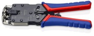 KNIPEX 975112 RJ-45 tele-inf krimpovač zástrčky KNIPEX 975112 RJ-45 tele-inf krimpovač zástrčky
