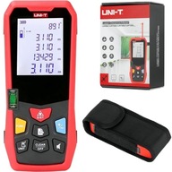 UNIT LM100 laserový merač vzdialenosti 100m