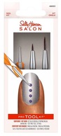 Súprava náradia Sally Hansen Salon Pro TOOL Kit Súprava náradia Sally Hansen Salon Pro TOOL Kit