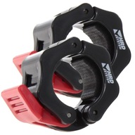 QR aligátorové svorky pre 25 mm tyč QR aligátorové svorky pre 25 mm tyč