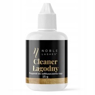 Noble Lashes čistič mihalníc 15 ml