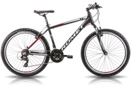 Horský bicykel MTB 26 Romet Rambler R6.1 LTD 17 palcov Horský bicykel MTB 26 Romet Rambler R6.1 LTD 17 palcov