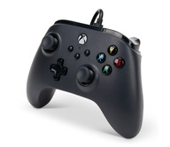 PowerA Wired Pad X / S / Xbox One Black PowerA Wired Pad X / S / Xbox One Black