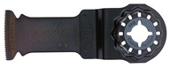 Wurth precízny BIM starlock ponorný pílový kotúč 32 x 50 mm Wurth precízny BIM starlock ponorný pílový kotúč 32 x 50 mm