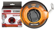 CORONA Steel Measure 30m Valcovaná s odpaľovacím zariadením CORONA Steel Measure 30m Valcovaná s odpaľovacím zariadením