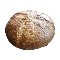 Sada špaldového chleba 10 ks + kvások 50 g