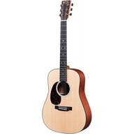 Akustická gitara Martin D Jr-10E-02 + Gig Bag 24h