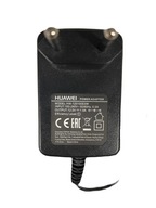 Originál Huawei napájací adaptér 12V 1A 5,5mm/2,1mm NOVINKA Originál Huawei napájací adaptér 12V 1A 5,5mm/2,1mm NOVINKA