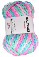 Priadza YarnArt Revolution 1613, 150 gramov Priadza YarnArt Revolution 1613, 150 gramov