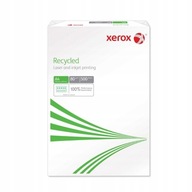 Xerox Recyklovaný KOPÍROVACÍ PAPIER A4 80g/m2 500 listov Xerox Recyklovaný KOPÍROVACÍ PAPIER A4 80g/m2 500 listov
