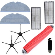 FILTRE KEFE MOPS pre ROBOROCK S7, S7+, S7 MaxV, SADA PRÍSLUŠENSTVA FILTRE KEFE MOPS pre ROBOROCK S7, S7+, S7 MaxV, SADA PRÍSLUŠENSTVA