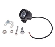 Štvorkolka Tourist ADV Adventure UTV prídavná lampa pre nárazové tyče LED 2,8W 0,2A Štvorkolka Tourist ADV Adventure UTV prídavná lampa pre nárazové tyče LED 2,8W 0,2A