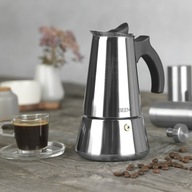 Beem Classic Selection Inox kávovar indukčný 0,3l