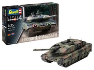 Revell 03281 Leopard 2 A6/A6NL 1:35