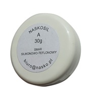 SILIKÓN-TEFLÓNOVÝ TUK NASKOSIL 30G SILIKÓN-TEFLÓNOVÝ TUK NASKOSIL 30G
