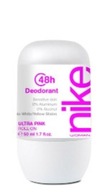 Ultra Pink Deo roll-on