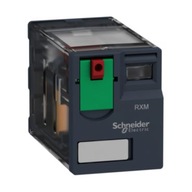 Zelio Relay Miniatúrne relé 4C/O 6A 230V AC Zelio Relay Miniatúrne relé 4C/O 6A 230V AC