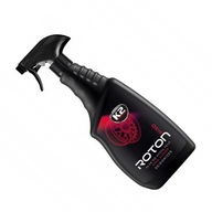 K2 ROTON PRO 750ML KVAPALINA NA ČISTENIE RÁFOV K2 ROTON PRO 750ML KVAPALINA NA ČISTENIE RÁFOV