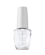 OPI Nature Strong Top Coat vegan na nechty OPI Nature Strong Top Coat vegan na nechty