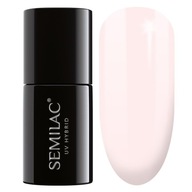 SEMILAC Hybridný lak 128 Pink Marshmallow 7 ml SEMILAC Hybridný lak 128 Pink Marshmallow 7 ml