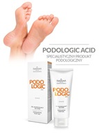 Farmona Podologic Acid Exfoliačný gél na nohy