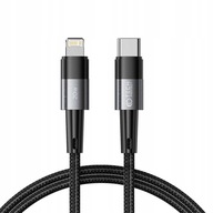 RÝCHLY USB BLESKOVÝ KÁBEL PRE IPHONE 11 12 13 14 RÝCHLY USB BLESKOVÝ KÁBEL PRE IPHONE 11 12 13 14