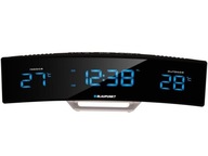 CR12BK FM rádiobudík Teplotný alarm CR12BK FM rádiobudík Teplotný alarm
