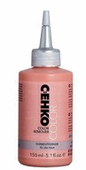 C:EHKO Color Remover Remover na odstraňovanie farby z kože 150ml C:EHKO Color Remover Remover na odstraňovanie farby z kože 150ml