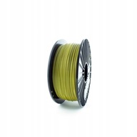 PLA vlákno 1,75 mm - F3D, Finnotech, Khaki 200 g PLA vlákno 1,75 mm - F3D, Finnotech, Khaki 200 g