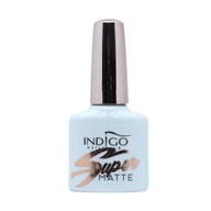 Indigo top super matný 7 ml - matný top Indigo top super matný 7 ml - matný top