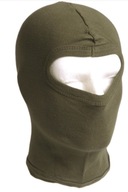 ĽAHKÁ BACLAVA 1 OTVOR OLIV BALACLAVA MILTEC ĽAHKÁ BACLAVA 1 OTVOR OLIV BALACLAVA MILTEC