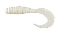 MANNS TWISTER M038 70mm 7cm W biela 20 kusov MANNS TWISTER M038 70mm 7cm W biela 20 kusov