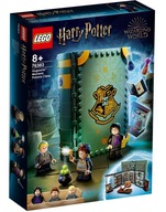 Lego hodiny lektvarov Harryho Pottera 76383