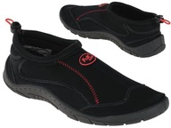 NEOPRÉNOVÉ TOPÁNKY DO VODY Aqua Topánky - 42 NEOPRÉNOVÉ TOPÁNKY DO VODY Aqua Topánky - 42