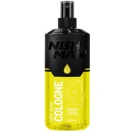 Nishman Kolín nad Rýnom 4 citrónová kolínska 400 ml Nishman Kolín nad Rýnom 4 citrónová kolínska 400 ml