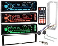 AUTORÁDIO BT USB RENAULT CLIO MEGANE MODUS
