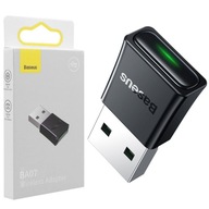 Baseus Mini adaptér USB prijímač Bluetooth 5.3